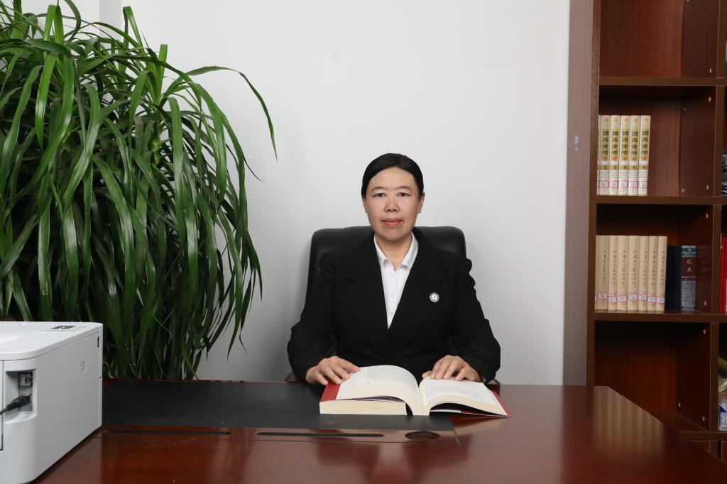 孙立梅