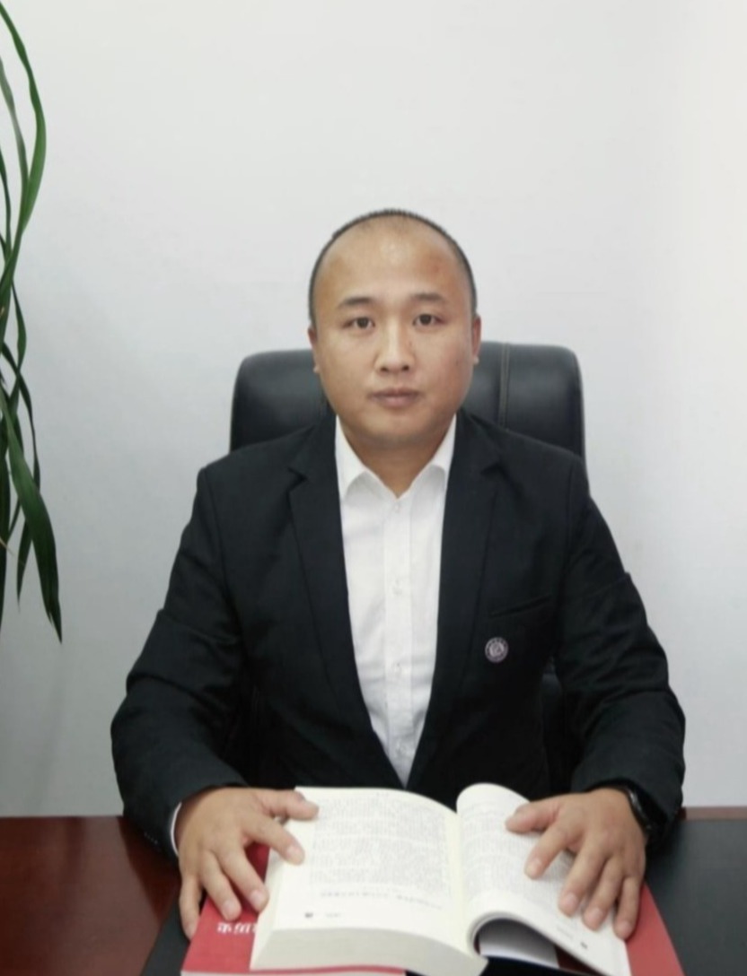 唐家兴
