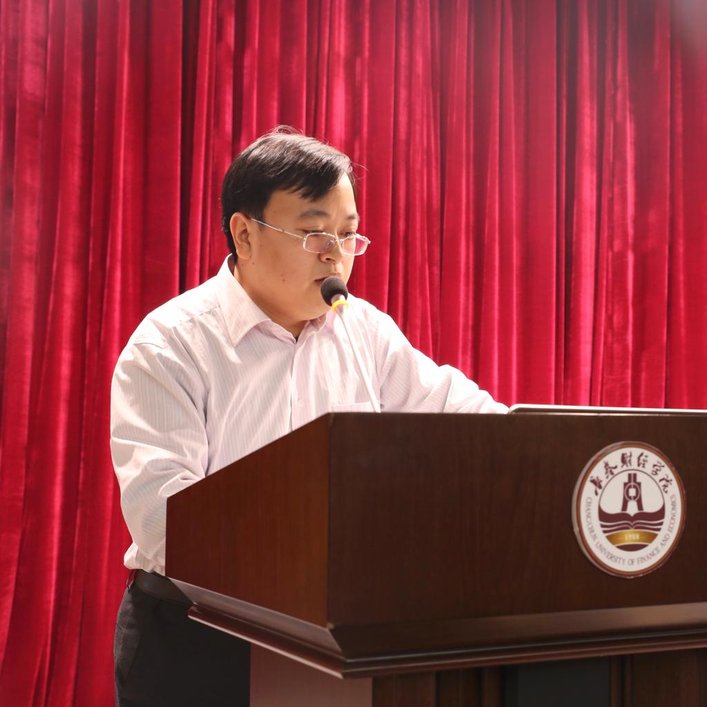 王志刚