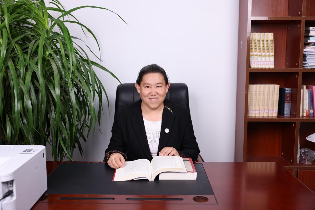 孙丽华