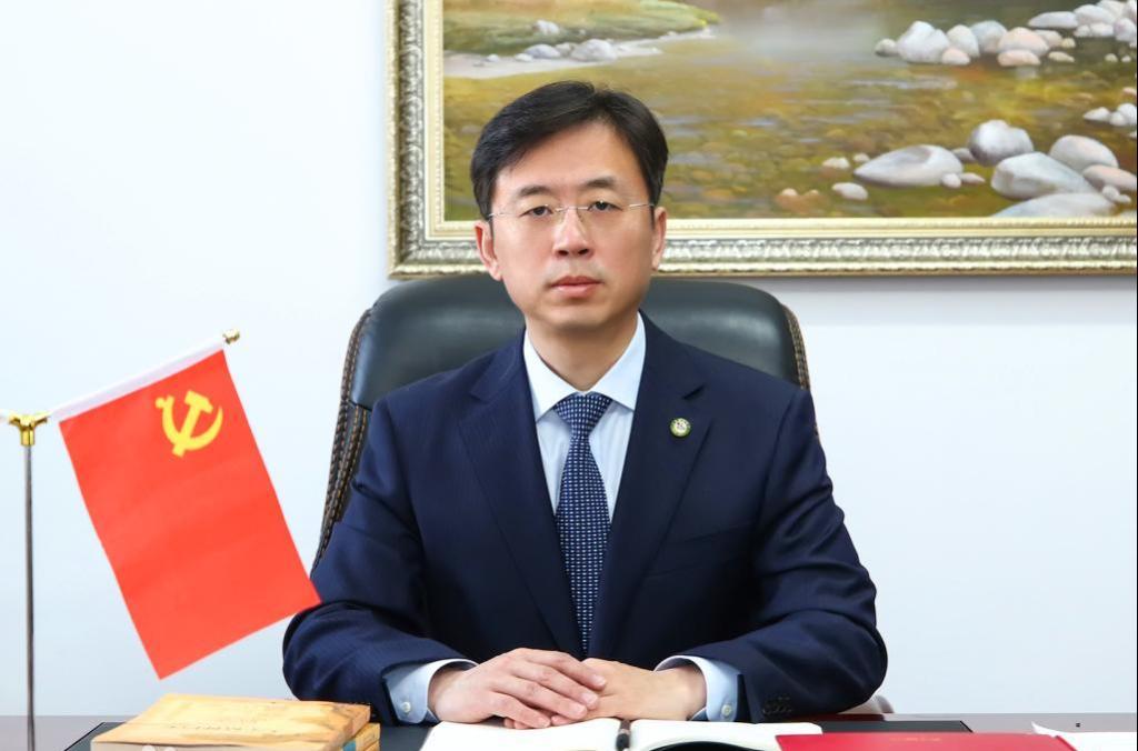 金洪培
