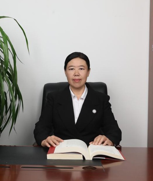 孙立梅