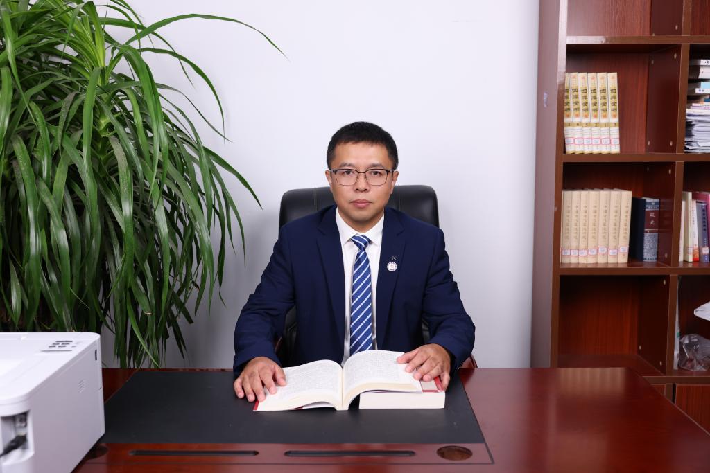 陈京