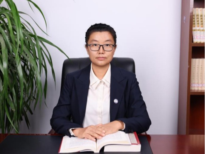 吕雪飞
