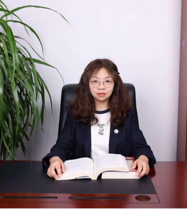 刘姝妤