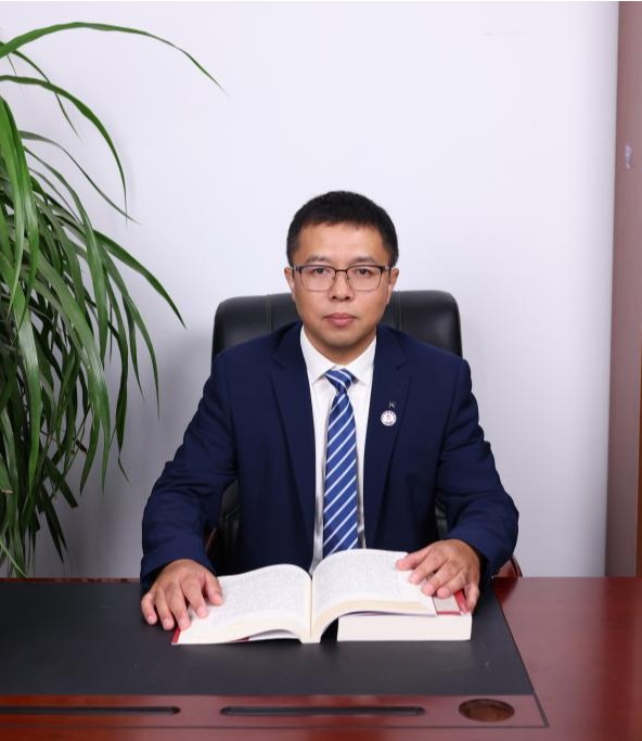 陈京