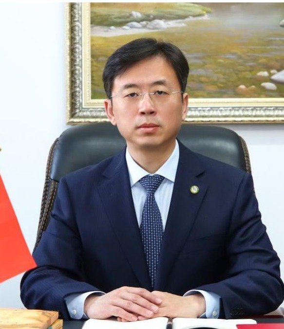 金洪培
