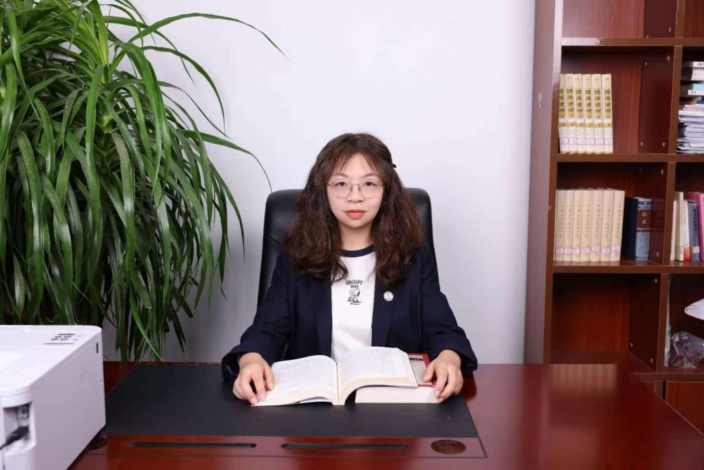 刘姝妤