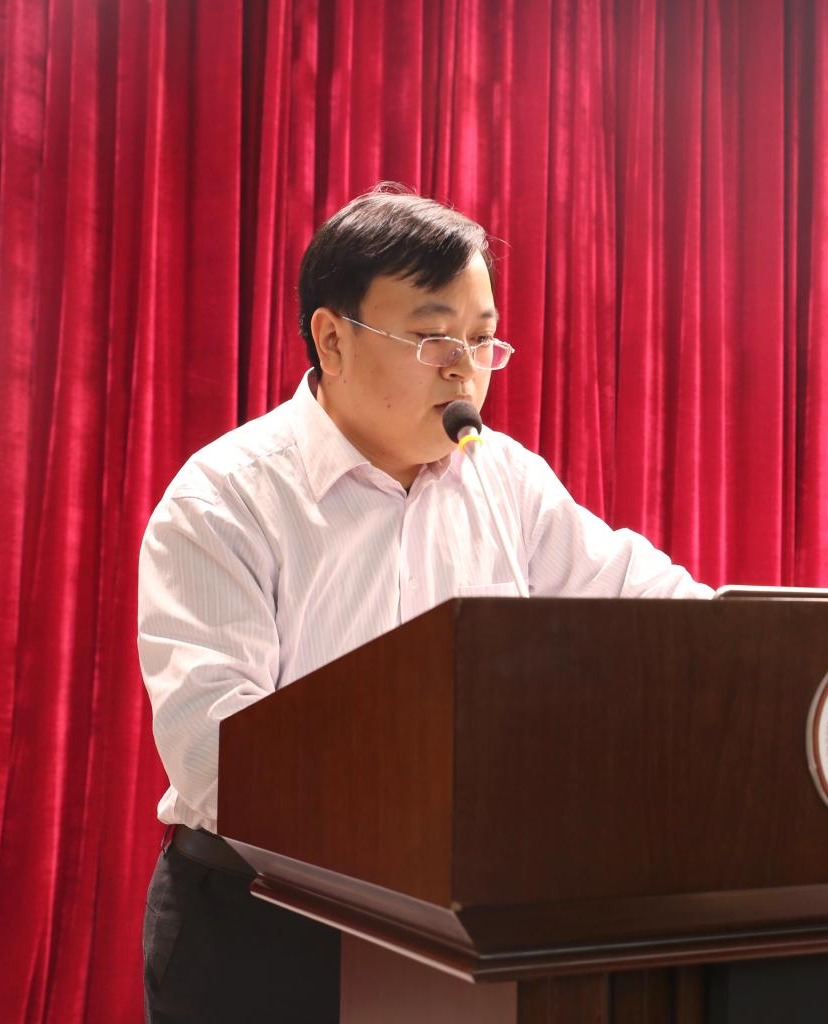王志刚
